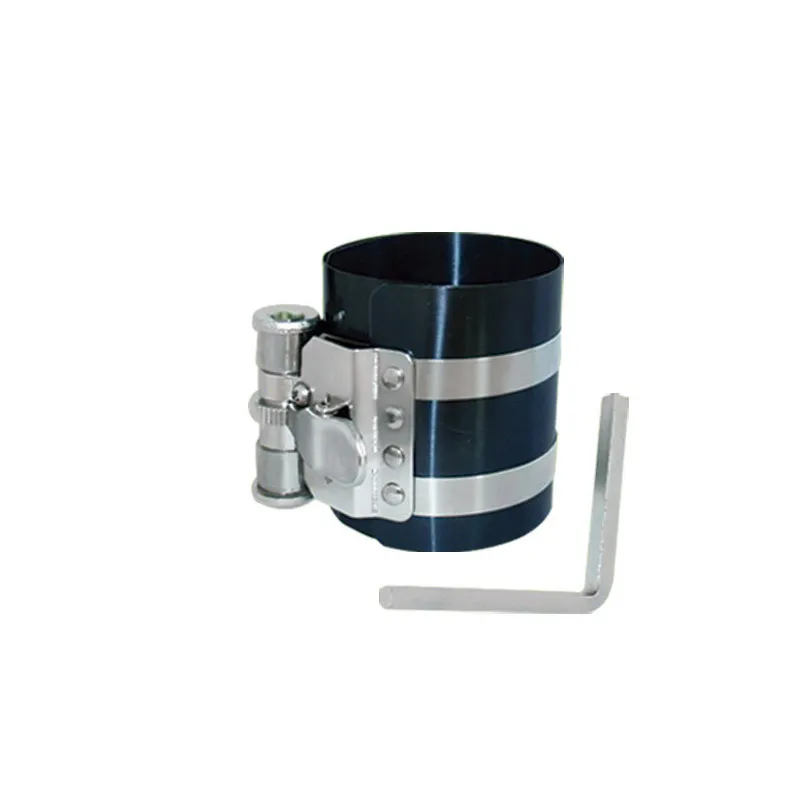 1x COLLIERS À SEGMENTS 3"