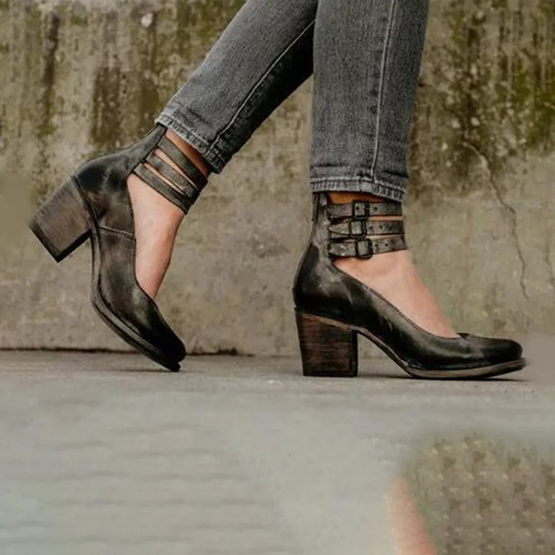 Aliénora | chaussures élégantes