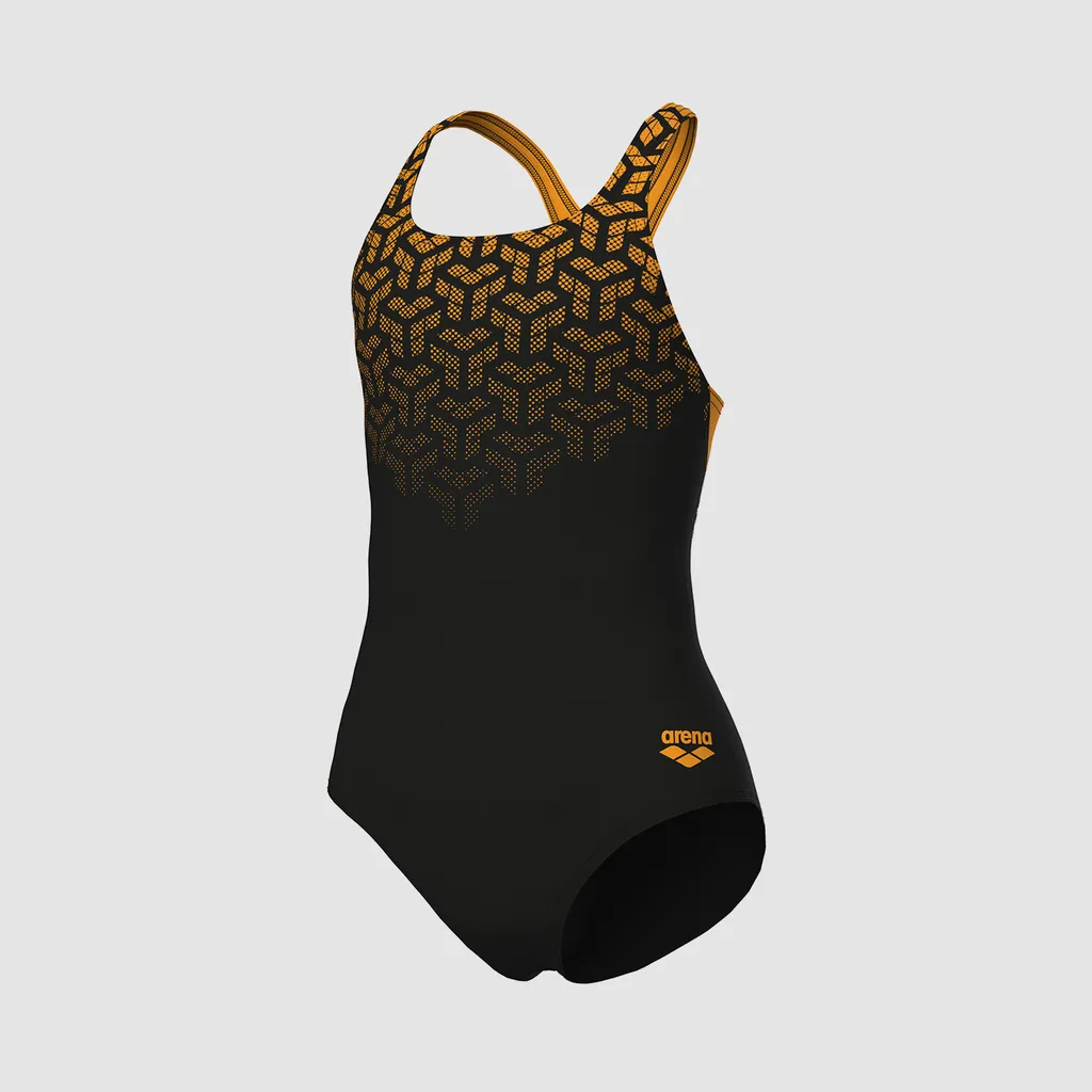 Arena Kikko V Swimsuit Swim Pro Back Maillot de bain