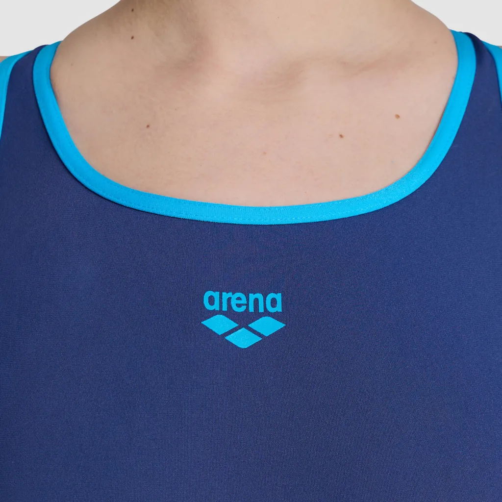 Arena Pro_File Swimsuit V Back Maillot de bain