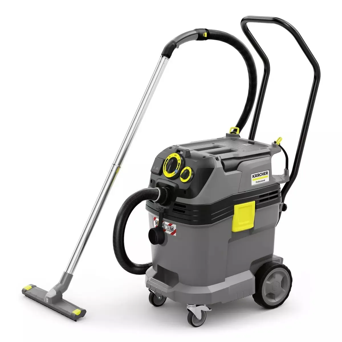 Aspirateur Karcher NT 40/1 Tact Te M Wood