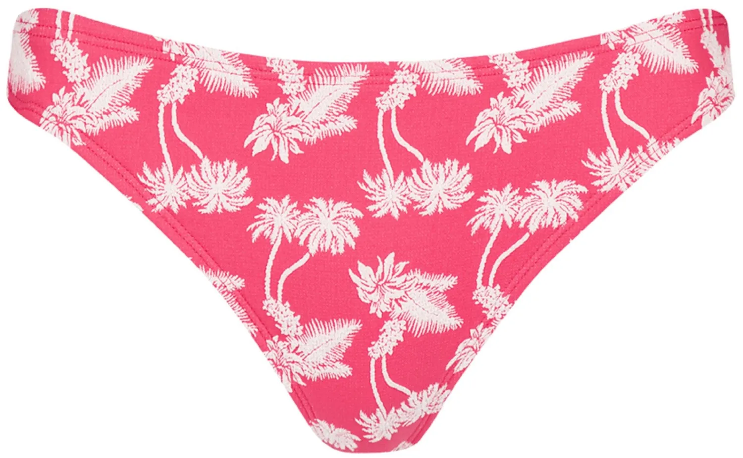 Bas de Bikini Barts Women Ulan Cheeky Bum Rose