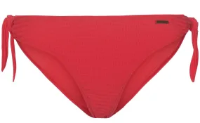 Bas de Bikini Protest Femmes Mixhilly Razz Red