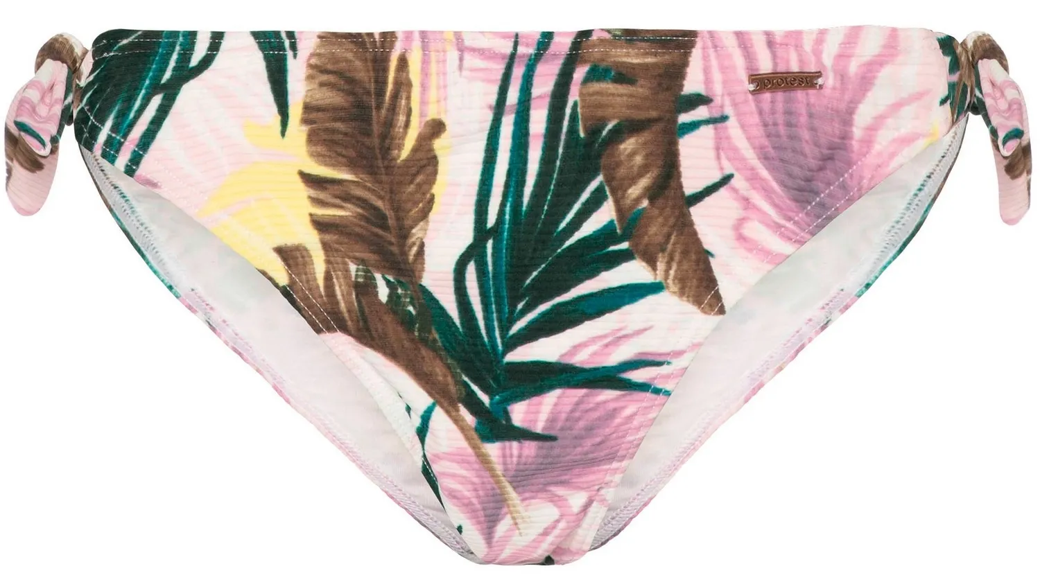 Bas de Bikini Protest Women MM Charms First Crush