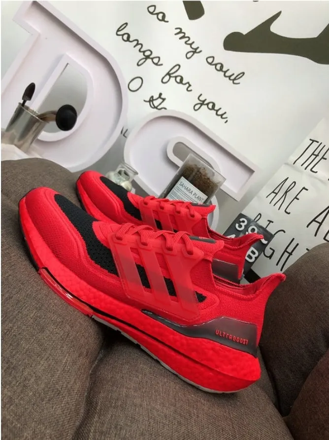 Baskets Adidas UltraBoost 21