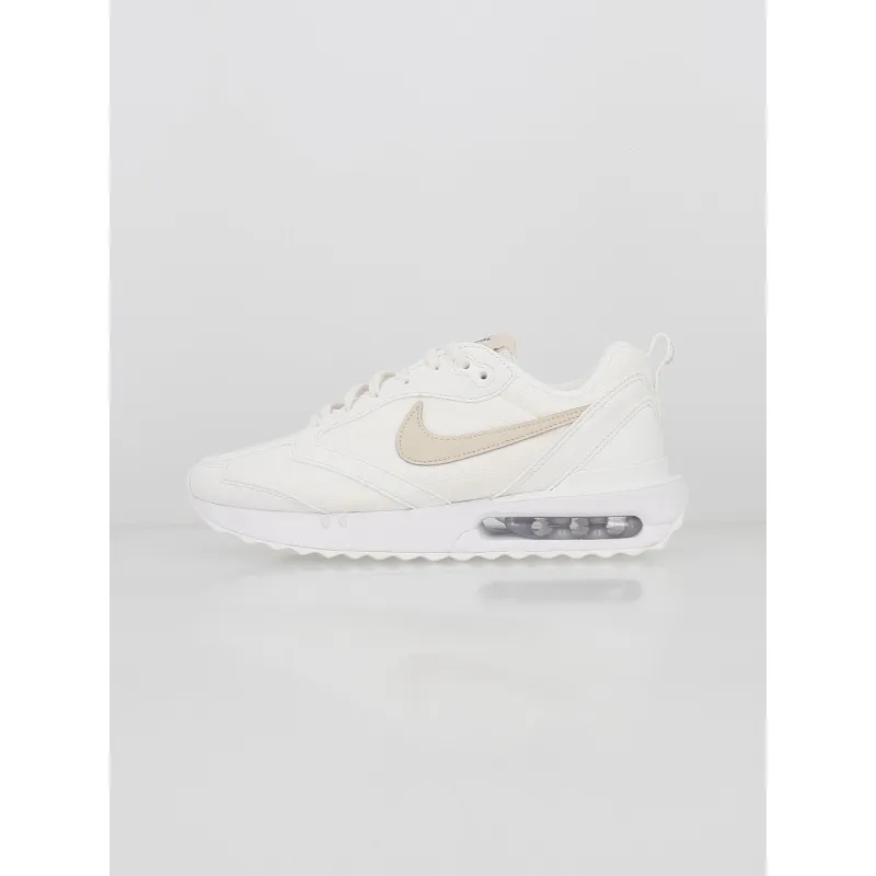 Baskets basses carina holo blanc femme - Puma | wimod