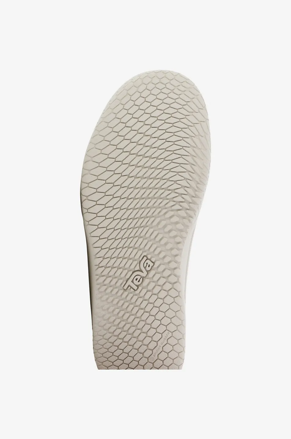 Baskets basses en coton et chanvre W Terra Canyon