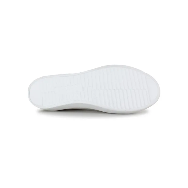 Baskets basses femme Coly 02
