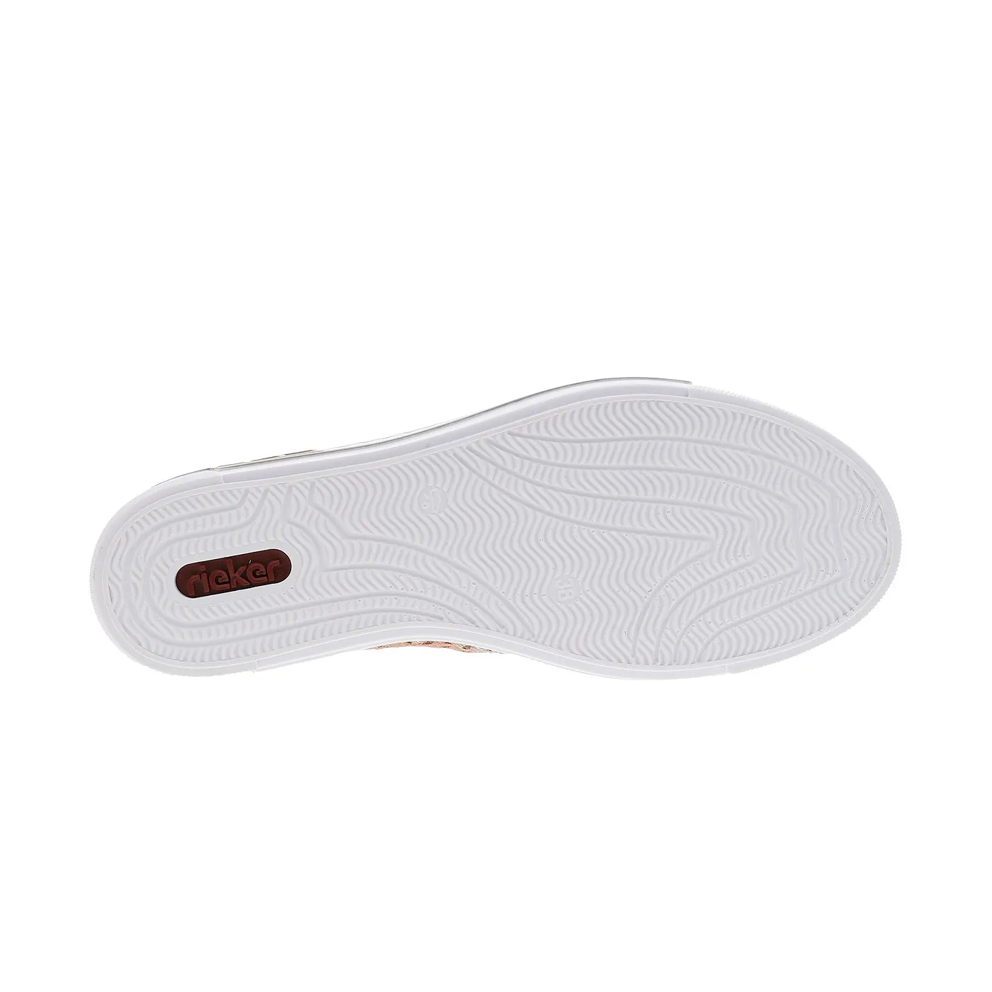 Baskets basses  femme