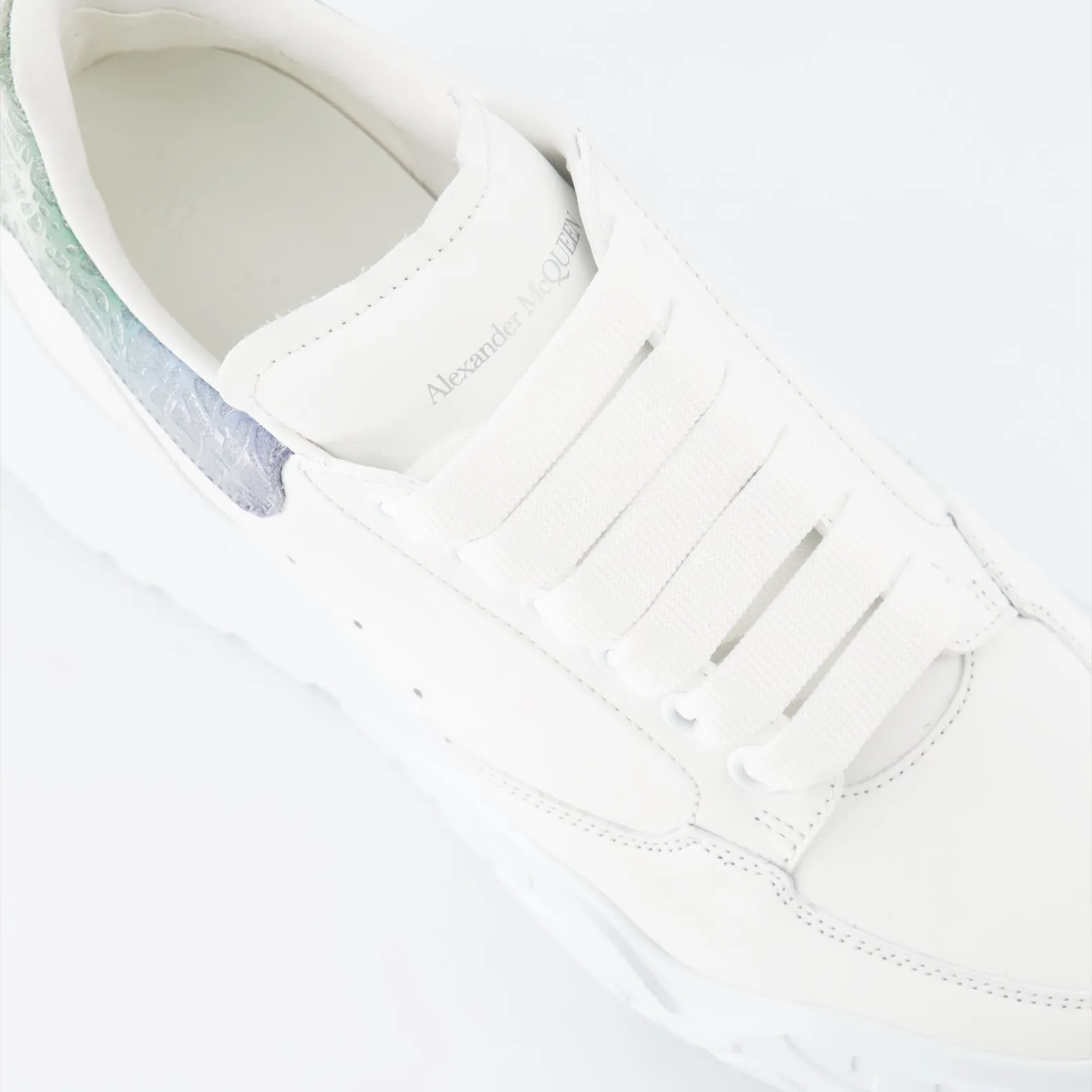 Baskets Court Trainer