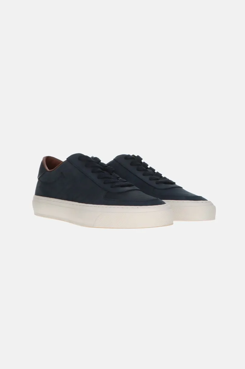 Baskets Moncler