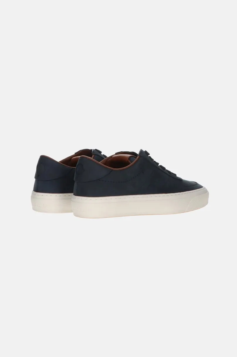 Baskets Moncler