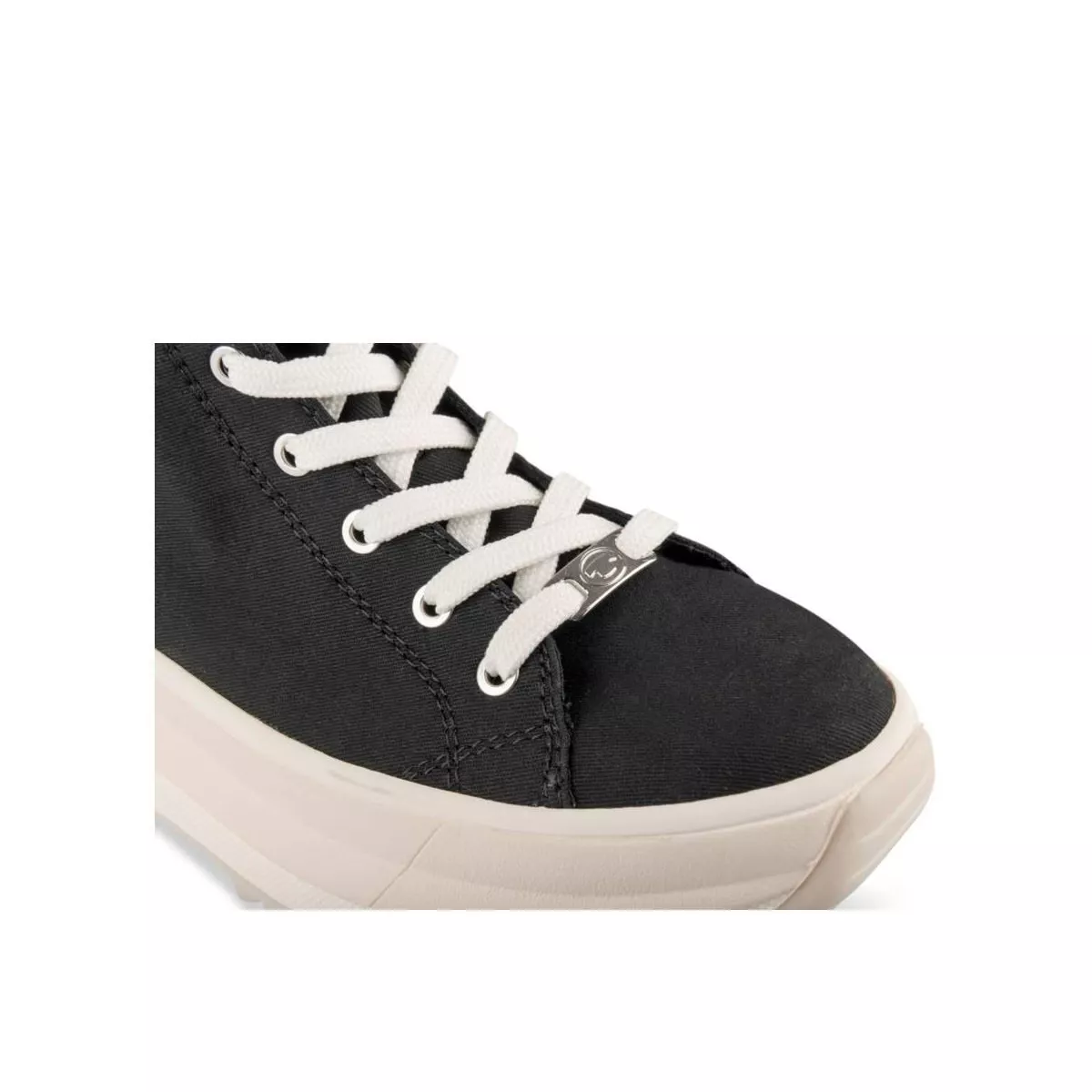 Baskets NOIR TOM TAILOR