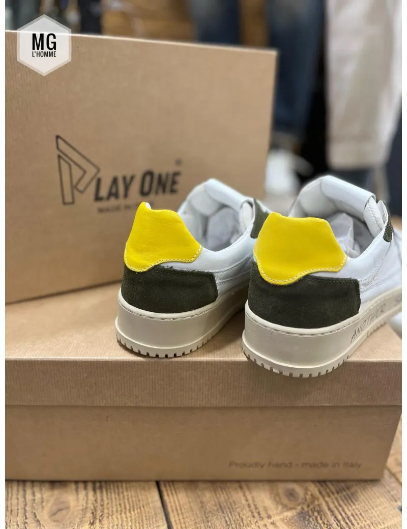 BASKETS PRINT 6