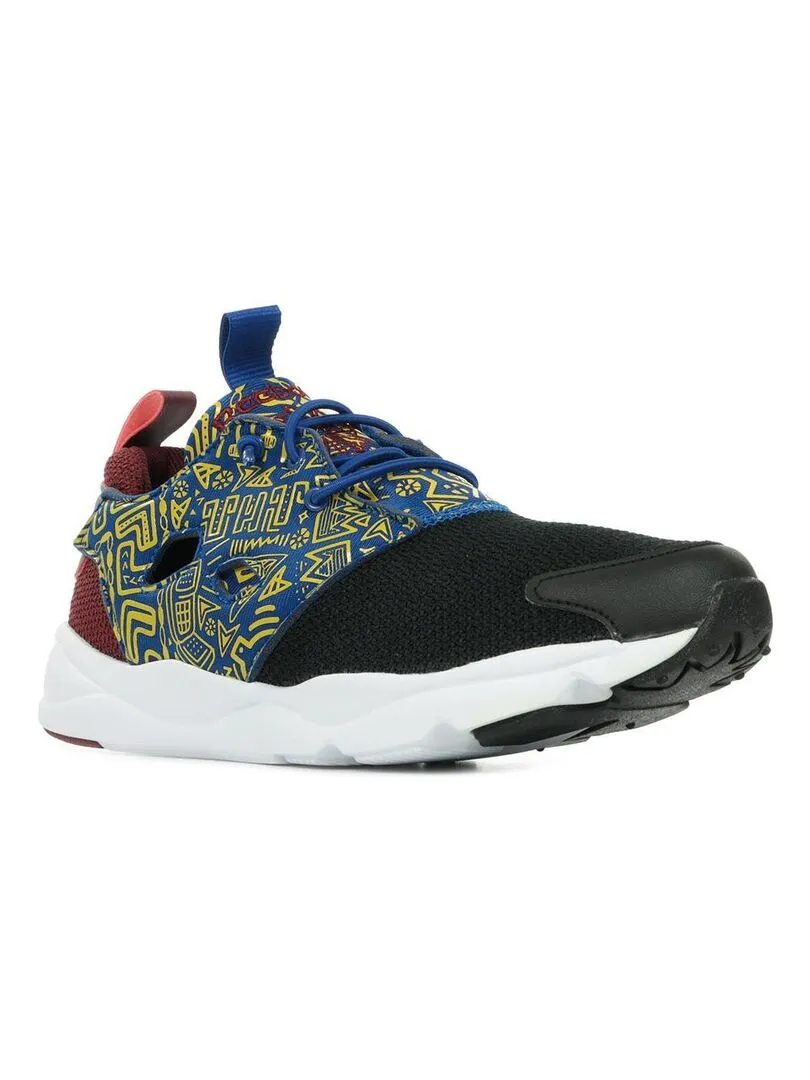 Baskets Reebok Furylite Afr - Noir