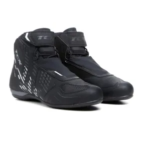 Baskets TCX Ro4d WP Noir Blanc - Baskets