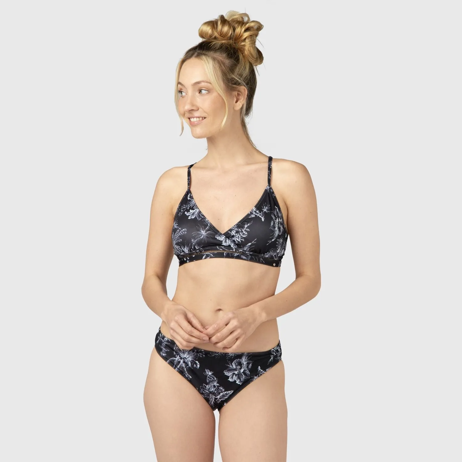 Bikini Brunotti Femme Navya Black
