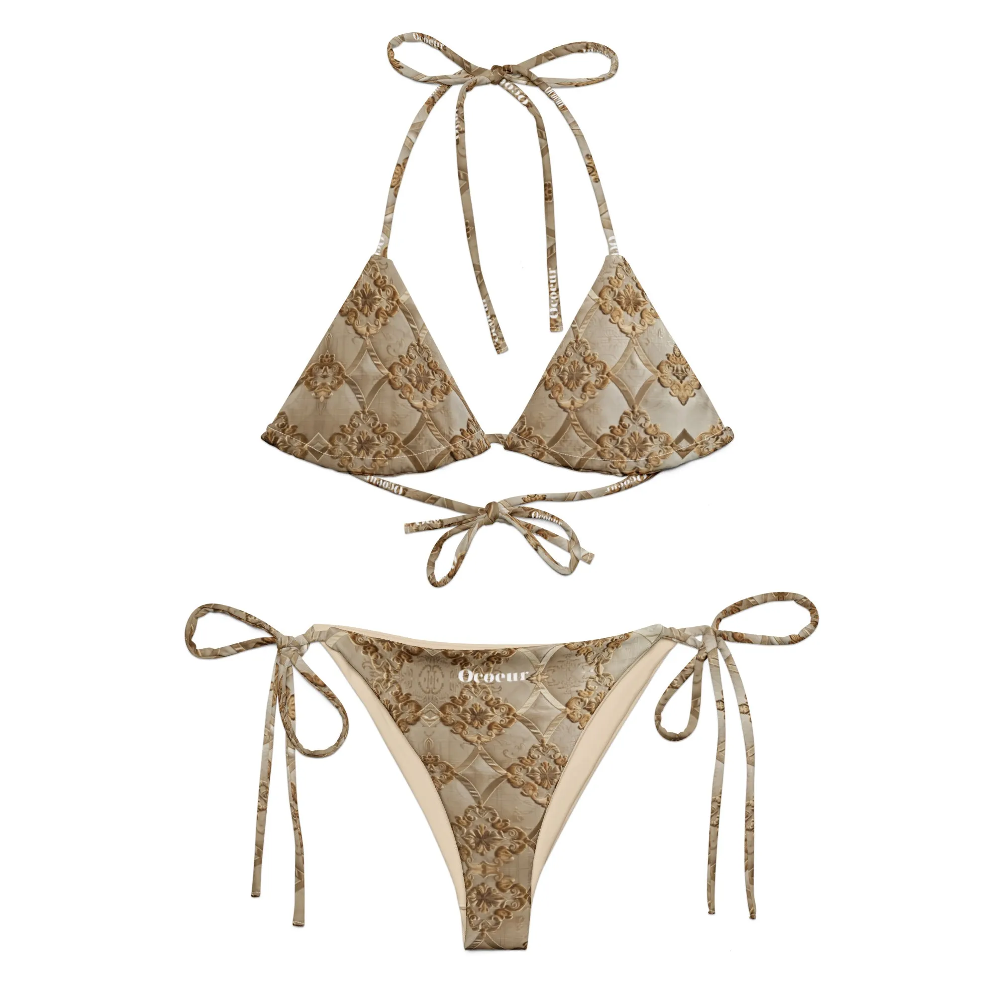 Bikini O'coeur  Joséphine 
