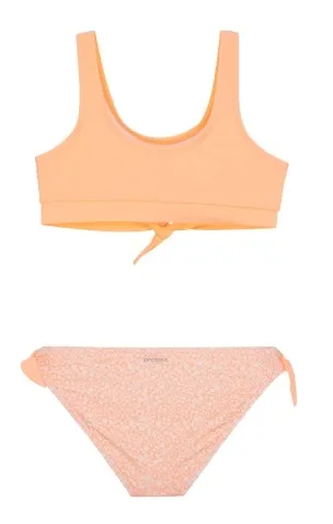 Bikini Protest Filles Naomi Jr Peach Tease Orange