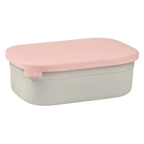 Boîte Repas Inox - Powder Pink
