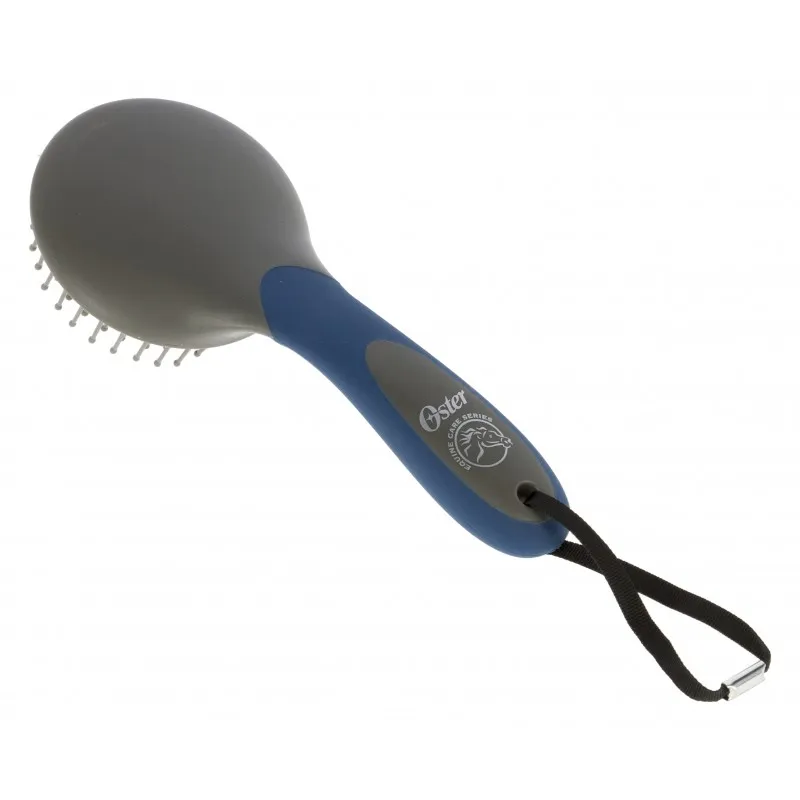 BROSSE OSTER POUR CRINIERE ET POUR QUEUE