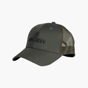 CASQUETTE TRUCKER BASIC | KENTUCKY