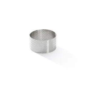 Cercle de cuisson 6,5 cm, inox, de Buyer ✔ 16,49 € ⭕ Kulina