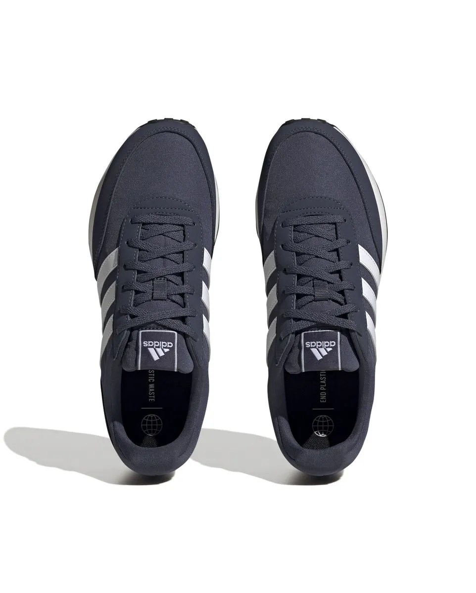 Chaussures basses Homme RUN 60S 3.0 Bleu
