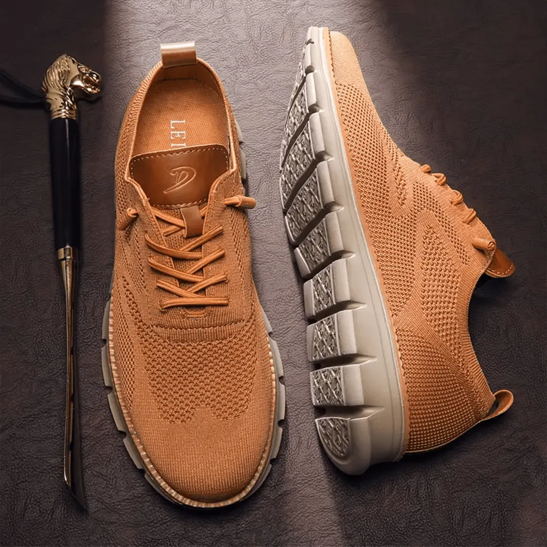 Chaussures confortables pour hommes - Mathieu