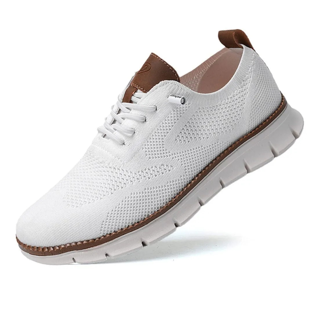 Chaussures confortables pour hommes - Mathieu