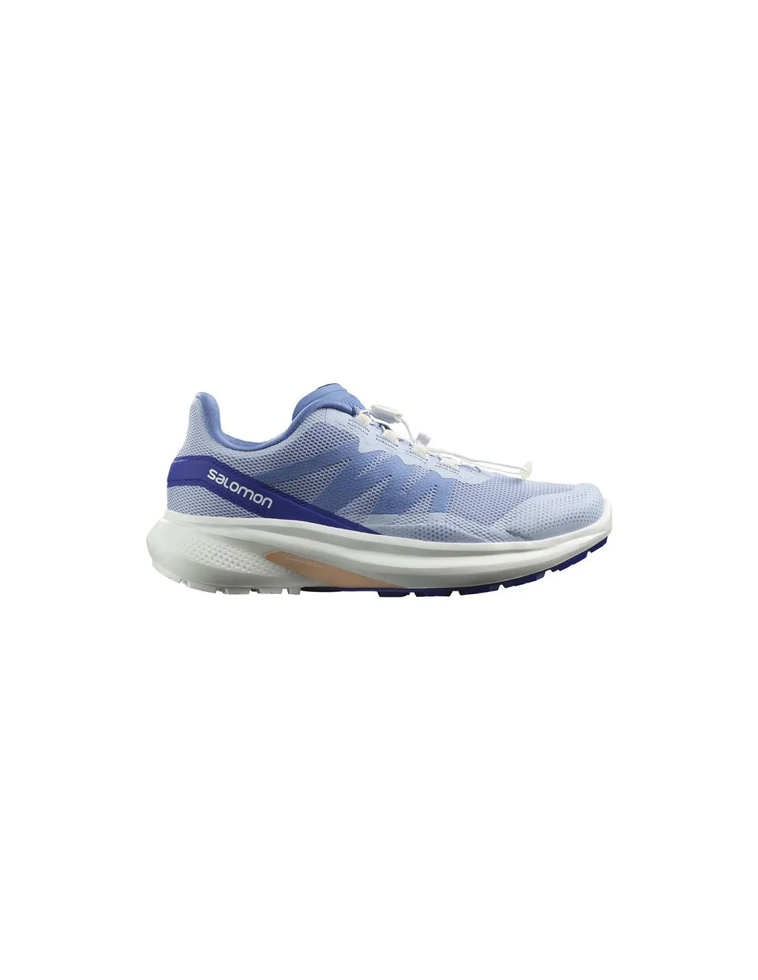 Chaussures de running Salomon by HypulseKentucky /Wh/A Bleu Chaussures pour femmes