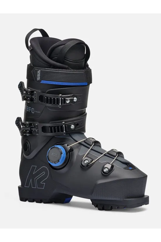 Chaussures De Ski Bfc 100 Boa