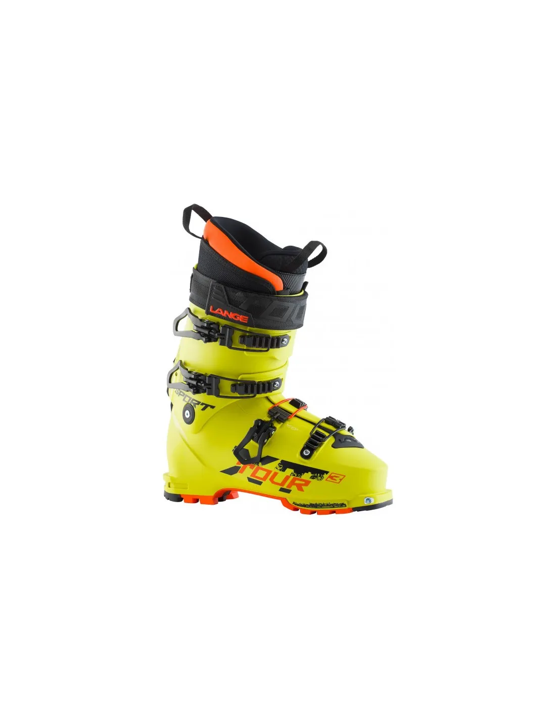 Chaussures de ski de Rando Lange XT3 Tour Sport 2023