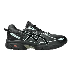 Chaussures de sport Asics gel venture 6 gs noir