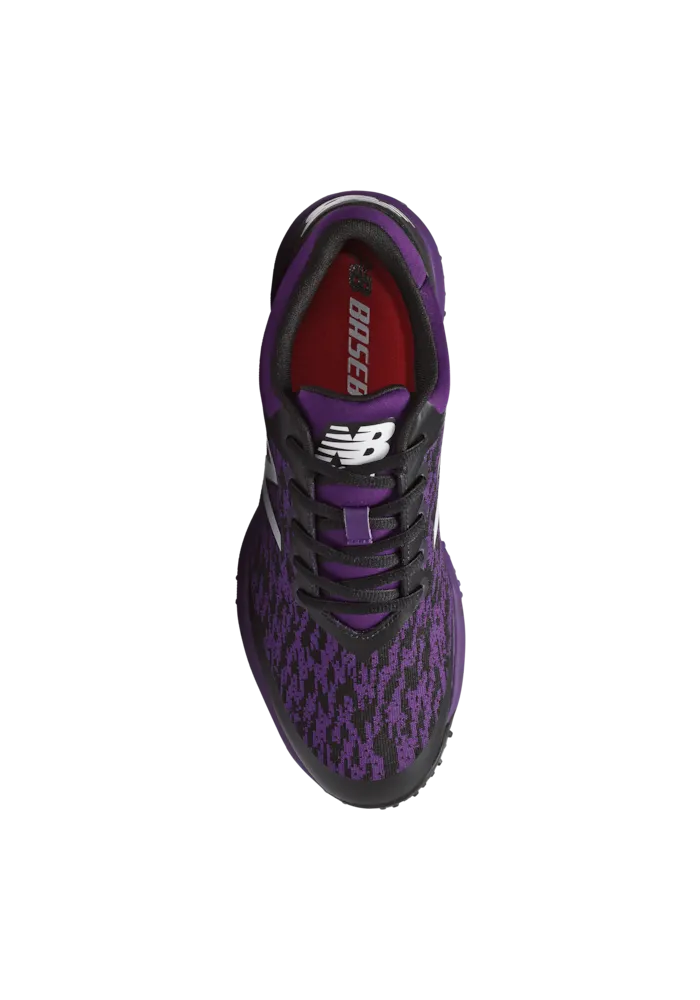 Chaussures de sport New Balance 4040v5 Turf Hommes T4040BP2