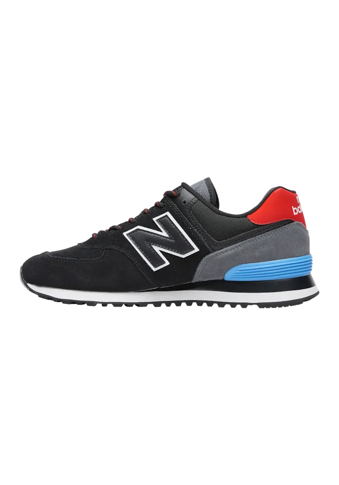 Chaussures de sport New Balance 574 Hommes ML574JHO