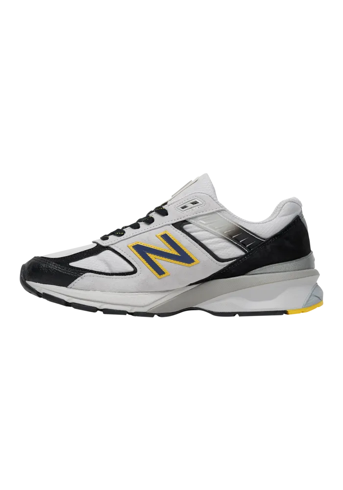 Chaussures de sport New Balance 990v5 Hommes M990SB5