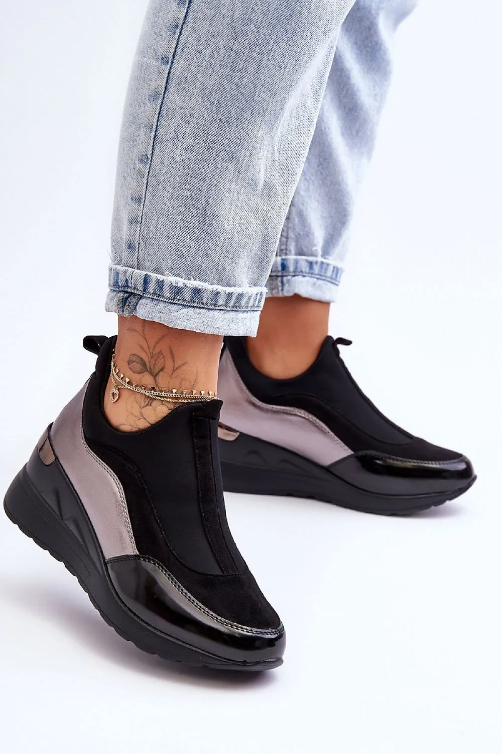 Chaussures de sport Step in style (182312)