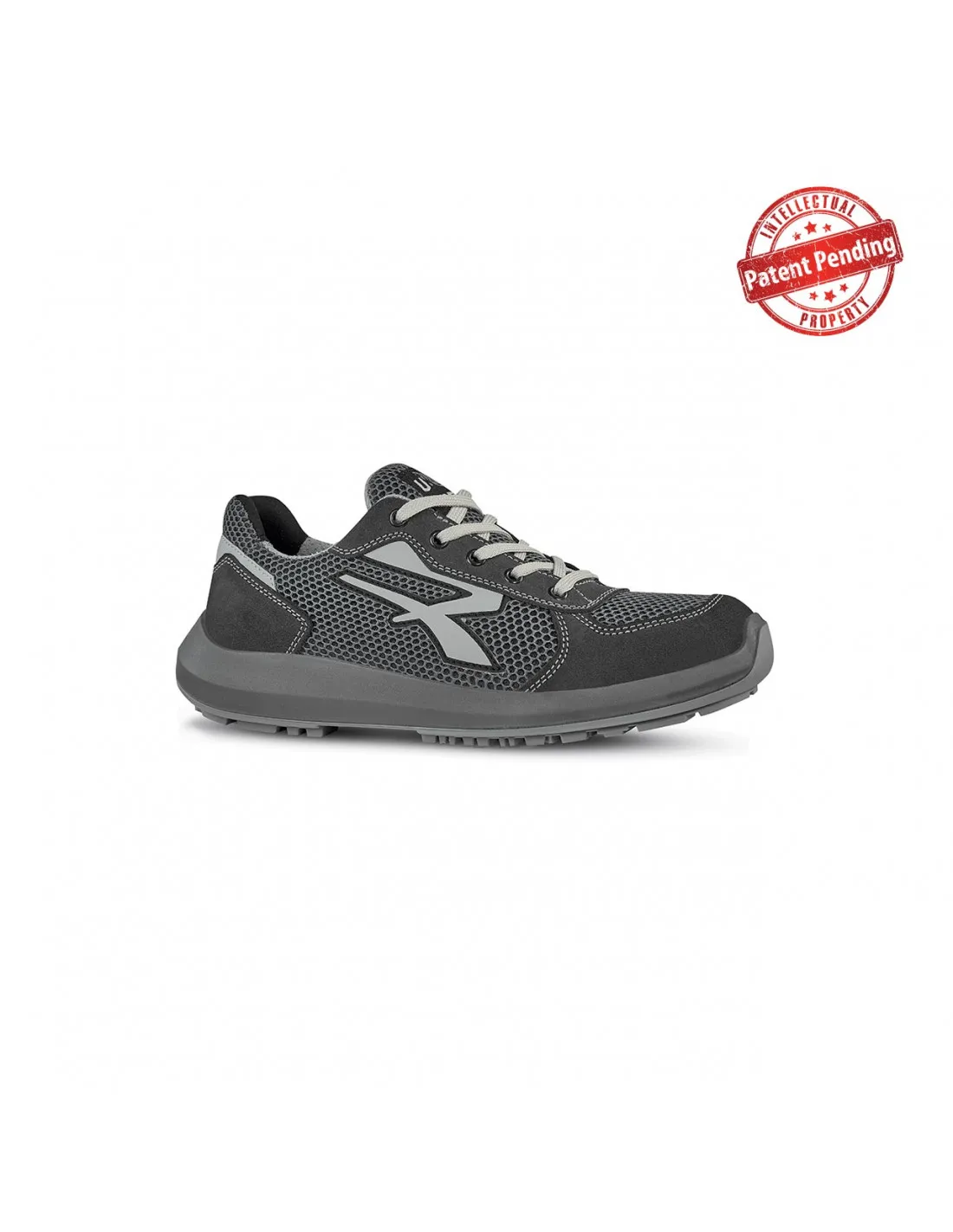 Chaussures de sécurité basses RedUp | RU20046 - Upower