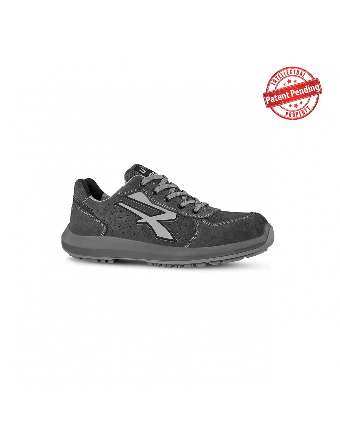 Chaussures de sécurité basses RedUp | RU20096 - Upower