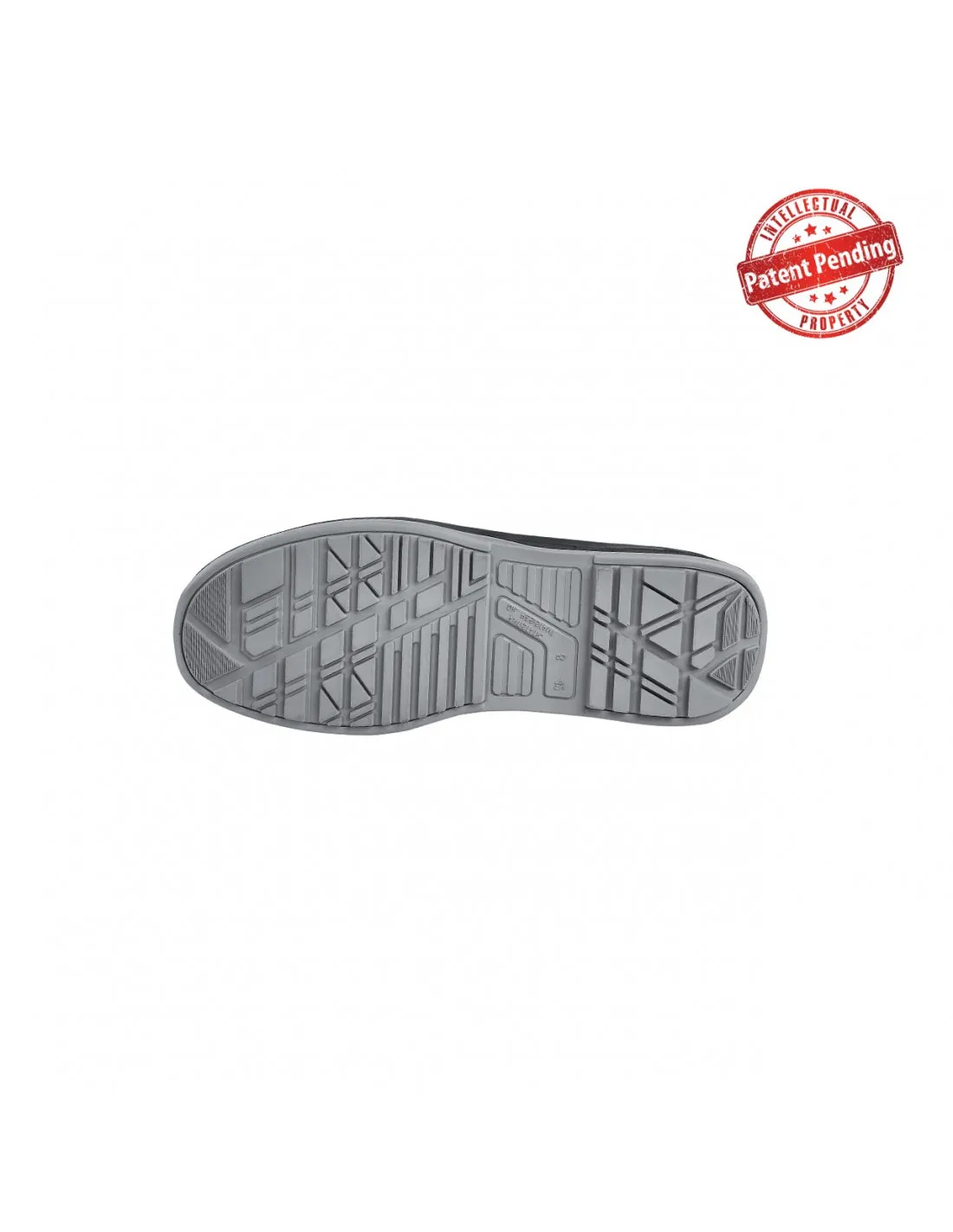 Chaussures de sécurité basses RedUp | RU20156 - Upower