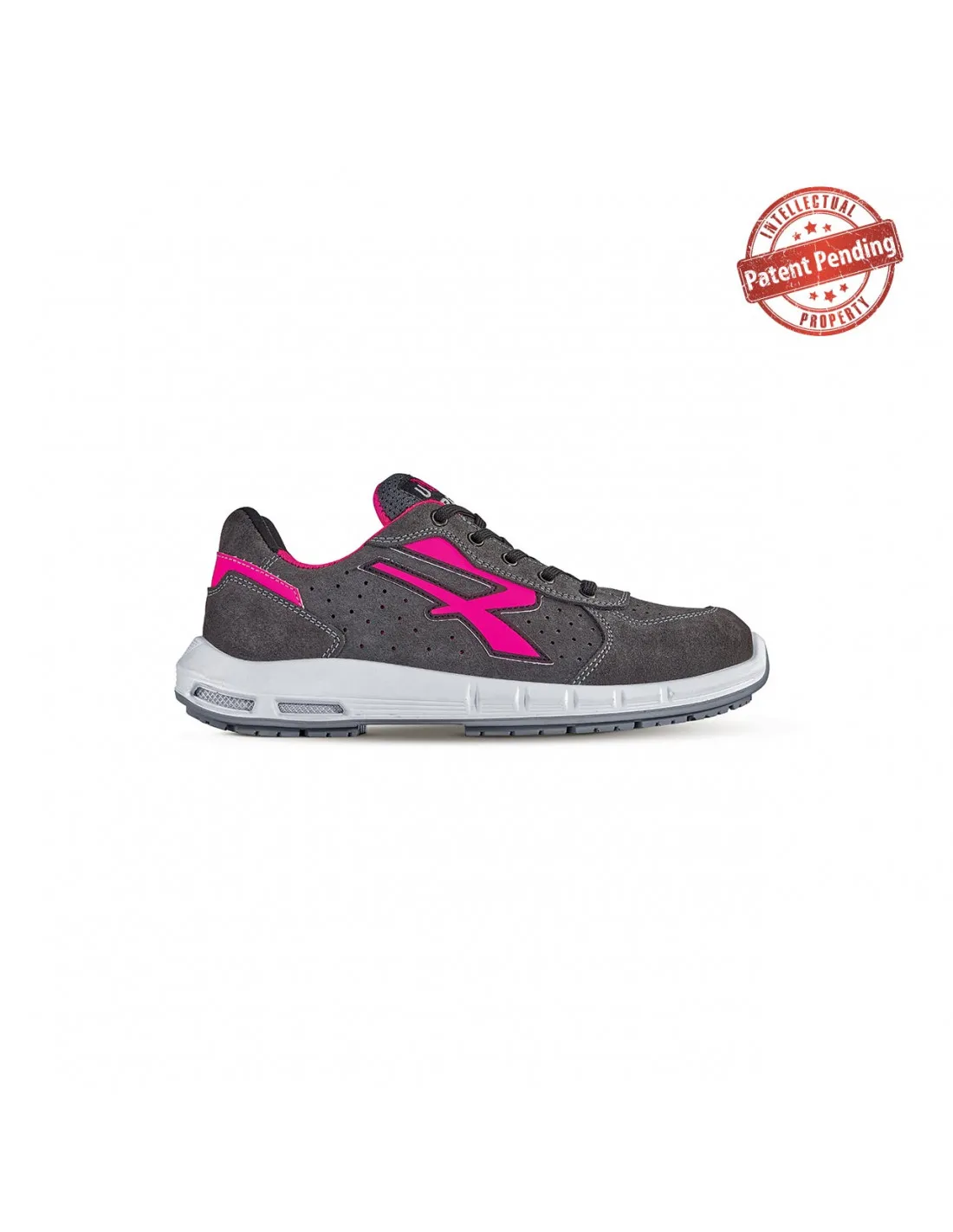 Chaussures de sécurité basses RedUp | RU20156 - Upower