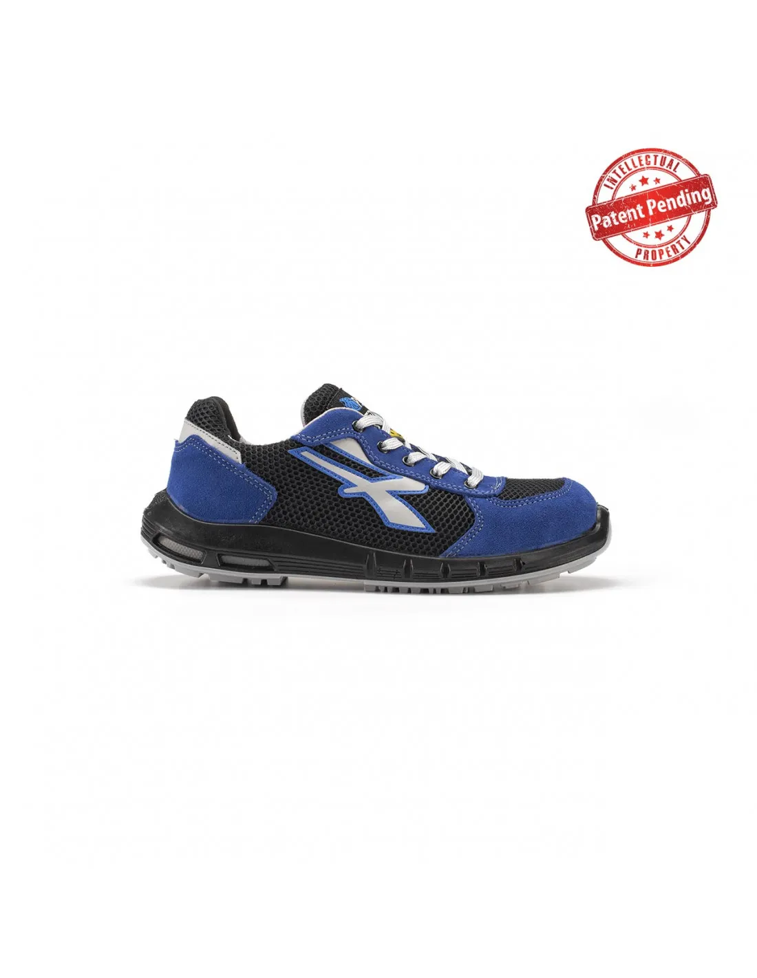 Chaussures de sécurité basses RedUp Plus | RP20036 - Upower