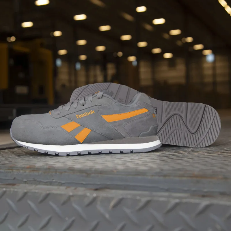 Chaussures de sécurité basses Reebok Royal Glide | Baskets de sécurité