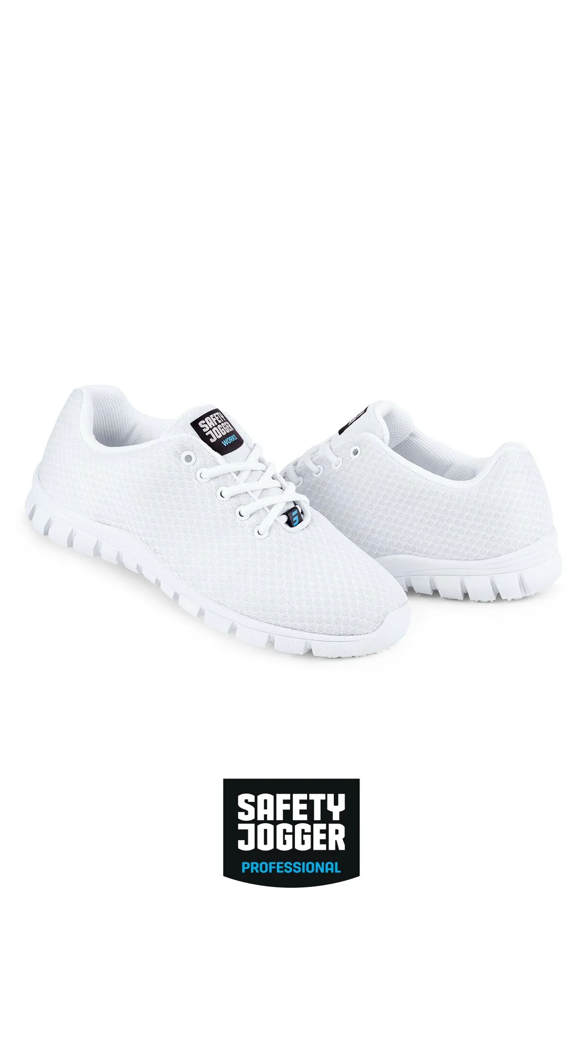 Chaussures de travail Safety Jogger