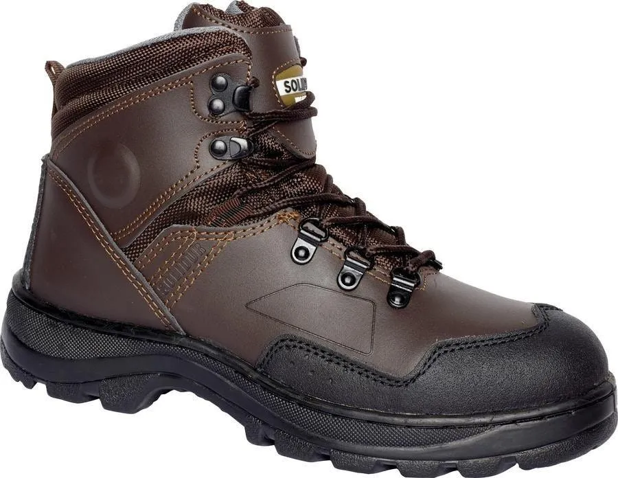 Chaussures de travail Trekking Farm