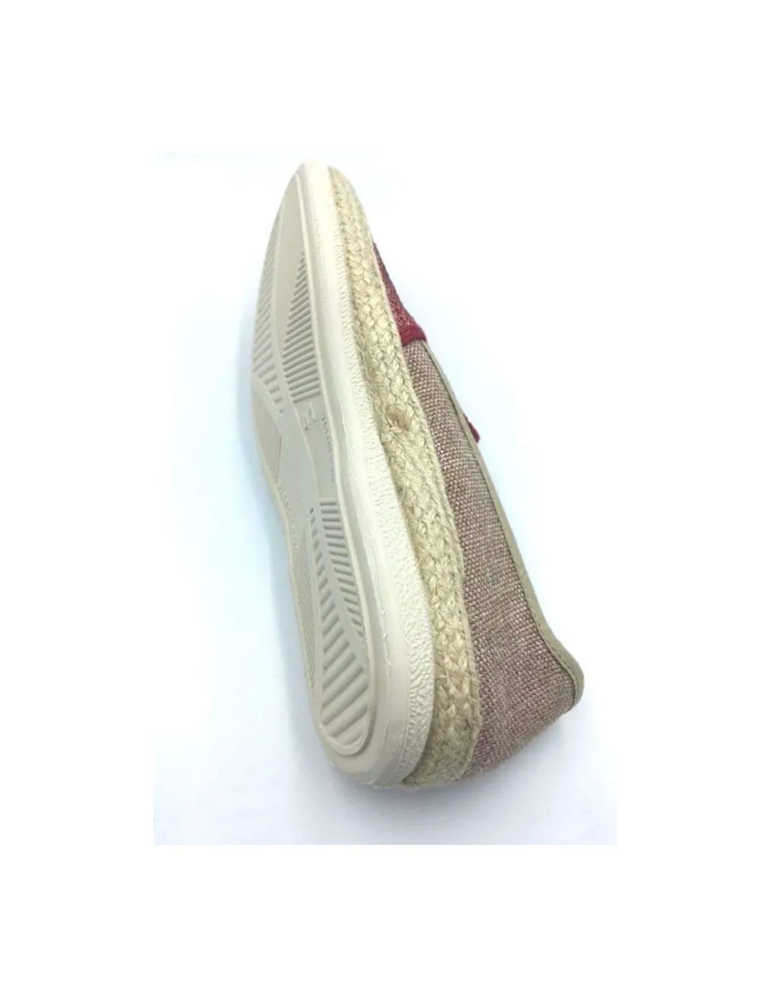 Chaussures Roal 152 Bordeaux