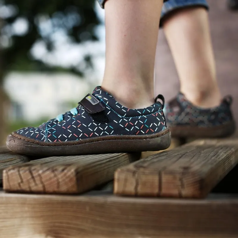 Chaussures souples Harlequin Lines 19