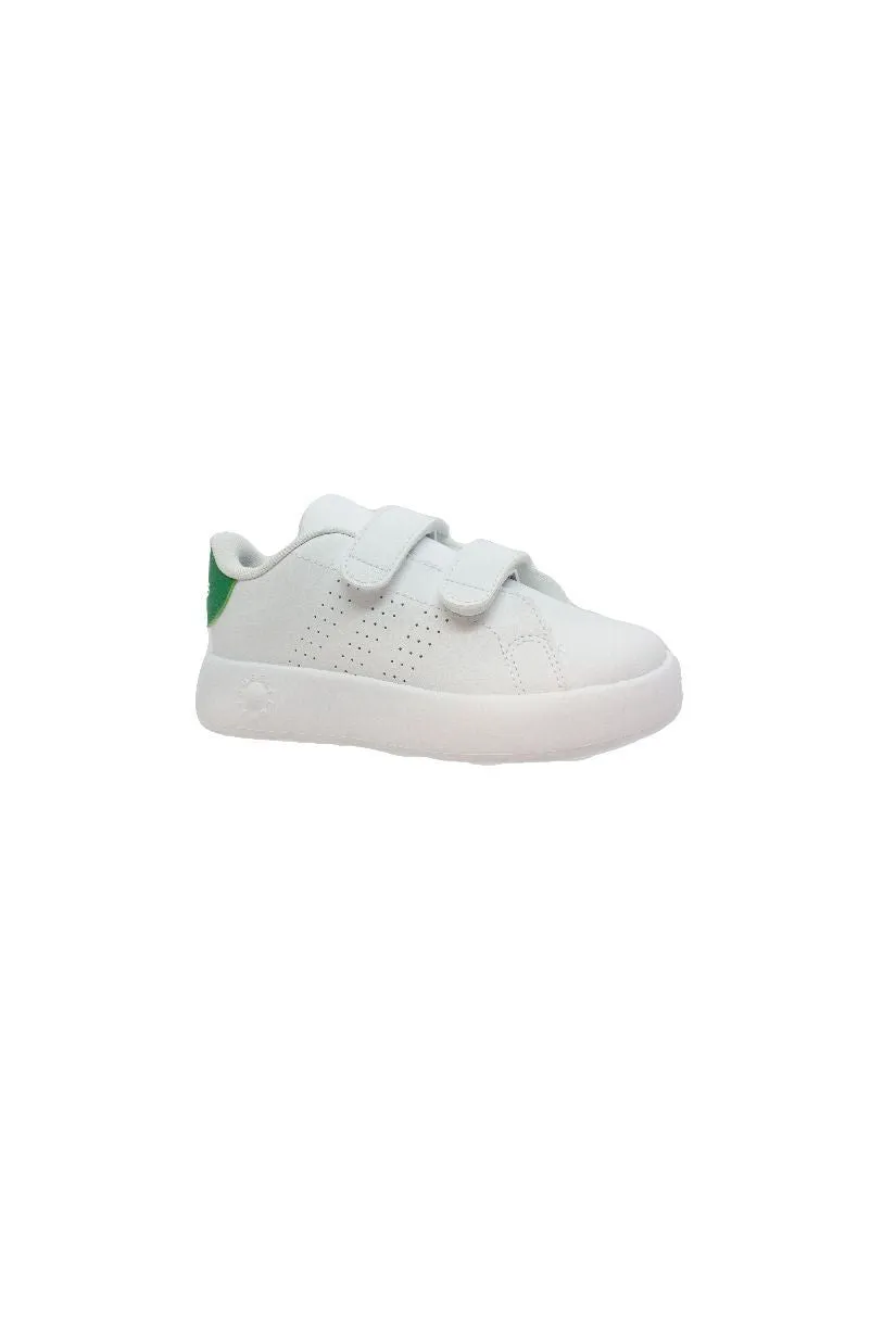 Chaussures sport Advantage CF 1 pour Bebe - Adidas