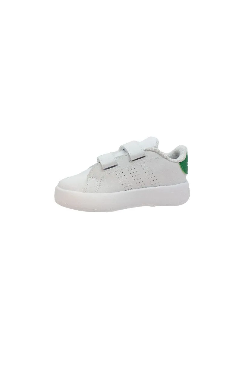 Chaussures sport Advantage CF 1 pour Bebe - Adidas